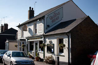 Queens Head