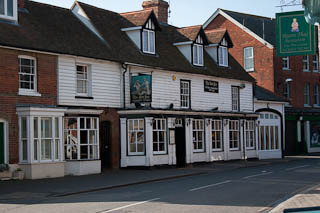 Star Inn