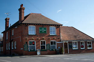 Victoria Inn